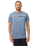 tentree Mens Coastal Classic T-Shirt