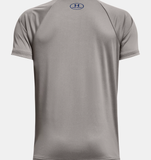 Under Armour Boys' UA Tech™ Big Logo Short Sleeve