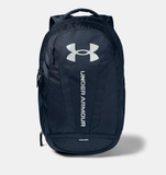 Under Armour UA Hustle 5.0 Backpack - Academy