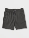 Volcom Little Boys Frickin Elastic Shorts