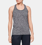 Under Armour Women's UA Tech™ Twist Tank