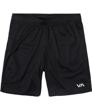 Rvca Mens Va Mesh Short Ii 19