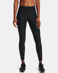 Under Armour Women's HeatGear® Armour No-Slip Waistband Full-Length Leggings