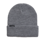 Airblaster Commodity Beanie - Charcoal Heather