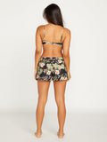 Volcom Womens For The Tide Boardshorts