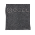 Coal  MTF Microfleece Gaiter - Charcoal