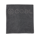 Coal  MTF Microfleece Gaiter - Charcoal