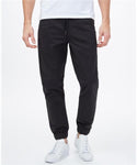 Tentree Mens Twill Classic Jogger