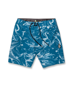 Volcom Volcom Men's Marble Mod Trunks