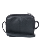 Roxy Womens Take A Break Crossbody Bag - Anthracite