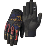 Dakine Youth Cross-X Bike Gloves - Cascade Camo