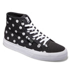 DC Womens Manual Hi High Top Shoes