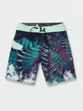 Volcom Boys Mad Wash Mod Trunks