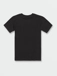 Volcom Boys Alstone Short Sleeve Tee