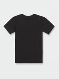 Volcom Boys Alstone Short Sleeve Tee