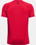 Under Armour Boys' UA Tech™ Repeat Short Sleeve