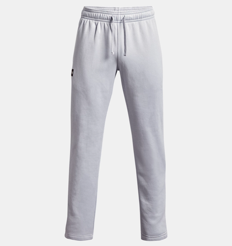 Under Armour Men's UA Rival Fleece Textured Pants