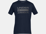 Under Armour Men's UA Team Issue Wordmark Short Sleeve