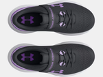 Under Armour Girls' PS UA Surge 3 AC Running Shoes