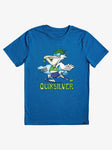 Quiksilver Little Boys Pelican Shred T-Shirt