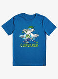 Quiksilver Little Boys Pelican Shred T-Shirt