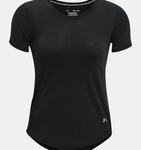 Under Armour Women's UA Streaker Run Short Sleeve