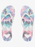 Roxy Womens Bermuda Print Sandals