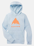 Burton Kids Oak Pullover Hoodie