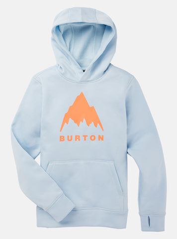 Burton Kids Oak Pullover Hoodie