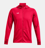 Under Armour Men's Armour Fleece® Storm Full-Zip