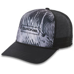 Dakine Sandblast Trucker Hat - Black