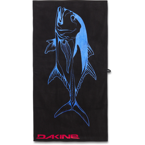 Dakine Terry Beach Towel - Ulua