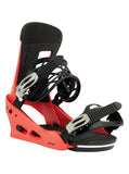 Burton Men's Freestyle Re:Flex Snowboard Binding