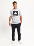 Burton Classic Mountain High Short Sleeve T-Shirt
