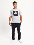Burton Classic Mountain High Short Sleeve T-Shirt