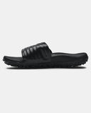 Under Armour Men's UA Fat Tire Slides