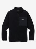 Burton Men's Hearth Full-Zip Fleece