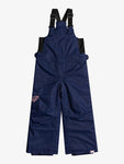 Roxy Girls Lola Snow Bib Pants