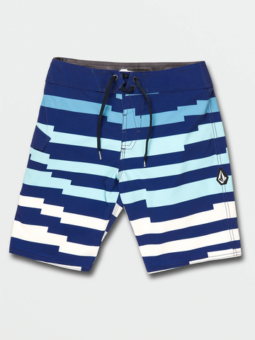 Volcom Big Boys Juxt Quarta Mod-Tech Trunks