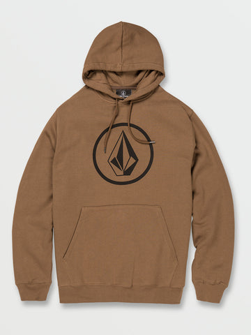 Volcom Mens Volstoned Pullover Hoodie