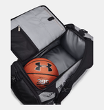 Under Armour UA Contain Duo Medium Duffle