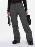 Volcom Womens Frochickie Insulated Snow Pants