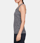 Under Armour Women's UA Tech™ Twist Tank