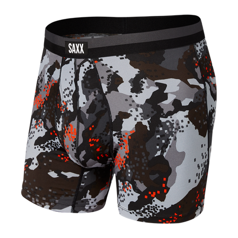 Saxx Underwear - SportMesh
