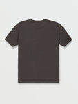 Volcom Mens Farm To Yarn Caged Stone S/S Tee
