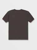Volcom Mens Farm To Yarn Caged Stone S/S Tee