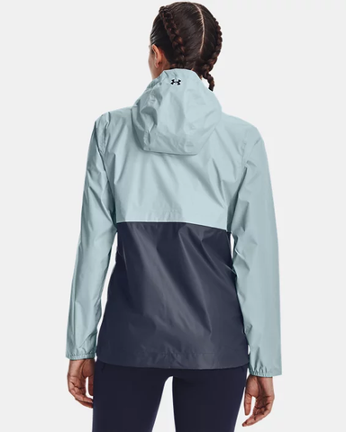 Under Armour Women's Stormproof Cloudstrike Shell Jacket – Rumors Skate and Snow