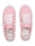 Roxy Girls' Bayshore Slip-On Shoes