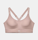 Under Armour Women's UA Infinity Mid Covered Sports Bra