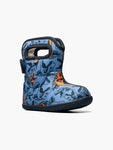 Bogs Baby Cool Dinos Snow Boots